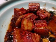 -西安绿地假日酒店·丽宝轩中餐厅