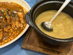 -阿毛饭店(和义路店)