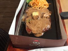 -必胜客(汉友商厦店)