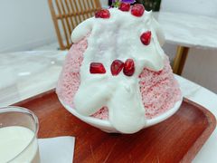 -丹礼糖甜品