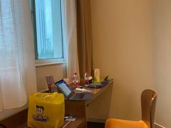 -康铂酒店(上海外滩店)