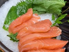 -万岛日本料理铁板烧(大宁店)