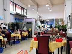大堂-蚝专家(北滘店)