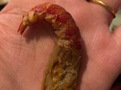 -金海湾自助餐厅(金陵饭店)