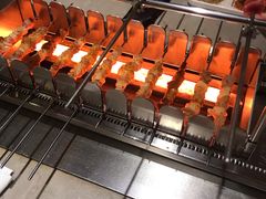 -丰茂烤串(金源店)