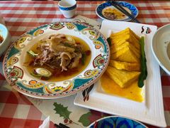 -巴依老爷新疆美食(魏公村店)
