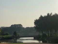 -龙熙温泉高尔夫俱乐部