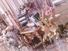 -上海静安香格里拉大酒店
