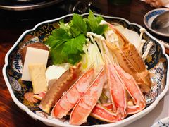 -蟹道乐(京都本店)