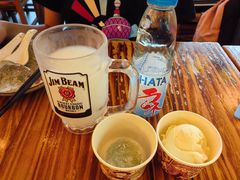 -平成屋· Late Night 食堂(漕宝路店)