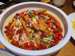 -鸽味轩·粤菜小馆(高楼门总店)