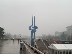 -泉城广场