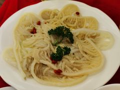 -山城年华老火锅(玉林店)