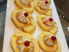 -上海虹桥宾馆味翠餐厅