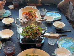 -君庭中餐厅(友谊宾馆店)