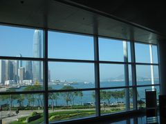 -香港会议展览中心演讲厅