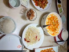 -京华烟云·北京烤鸭(领展购物广场·中关村店)