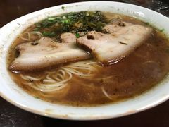 奥灶面-古镇老面馆(千灯店)