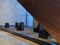 -长沙富力万达文华酒店