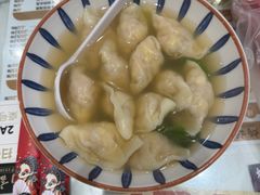 -炳记云饺(德政总店)
