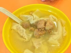 -龙抄手(春熙路总店)