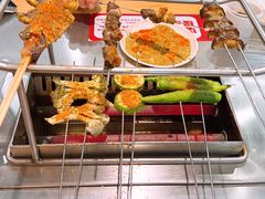 -彭城八戒羊肉串(总店)