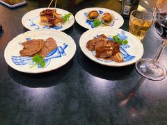 -红叶日料·放题·海胆·定食(星海店)
