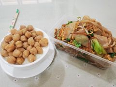 鹰嘴豆双皮奶-老周记顺德双皮奶