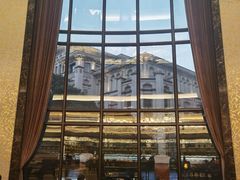 -上海浦东星河湾酒店