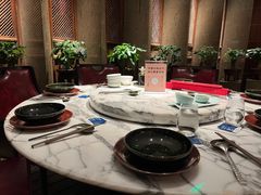 包厢-湖滨28中餐厅·西湖宴·杭州君悦酒店