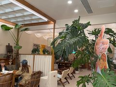 -山与蓝·轻糖鲜果蛋糕(勒泰店)