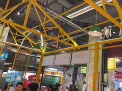 -彭耕记猪油炒小菜(吉联mall店)