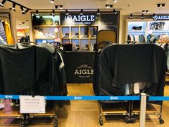 -崇光百货(铜锣湾店)