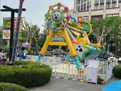 -金桥国际商业广场