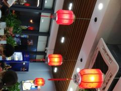 -台州老六海鲜面馆(上南总店)