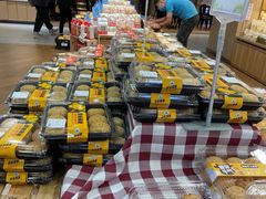 -盒马鲜生(岭南新世界店)