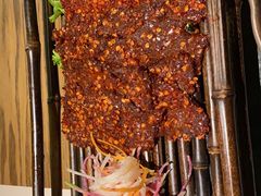 -盡膳口福跷脚牛肉火锅(合生汇购物中心店)