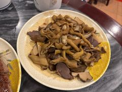 豉油皇焗鹅肠什-紫金食坊(江南西路店)