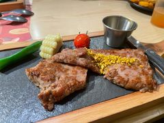 -我家牛排自助餐厅(永旺梦乐城店)
