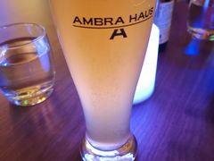 -Ambra Haus琥珀屋精酿餐厅(宝山店)