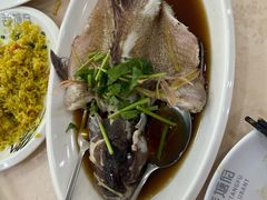 -钱塘府海鲜餐厅
