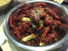靓靓蒸虾(中山公园店)-靓靓蒸虾(中山公园店)