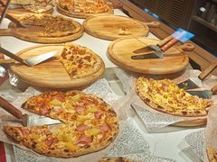 -比格比萨自助(宝山日月光店)