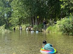 -淇河国家湿地公园