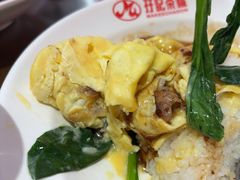 -孖记茶档·热腾茶餐(荔湾领展广场店)