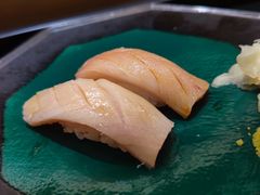 -Sushi Hanzo半藏(天环广场店)