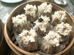-都一处烧麦馆(前门店)