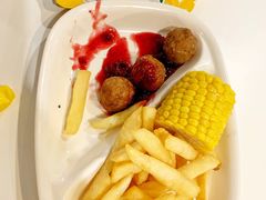 -宜家·瑞典风味餐厅(海达南街店)