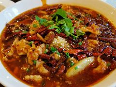 -永乐饭庄(安德路店)