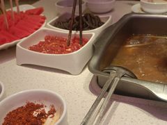 -海底捞火锅(杭州庆春路夜宵主题店)